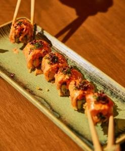 Japanese restaurant kl