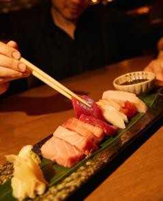 Japanese restaurant kl