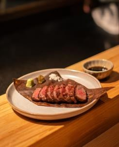 Japanese restaurant kl