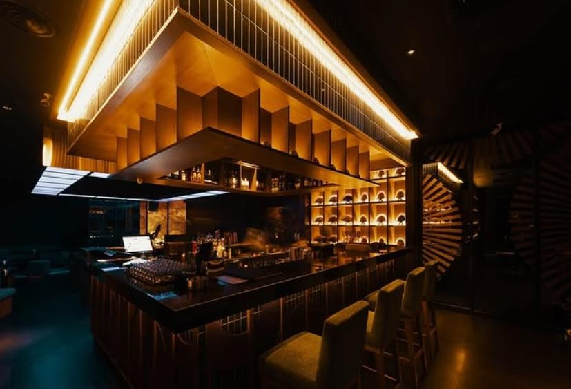 Japanese restaurant kl